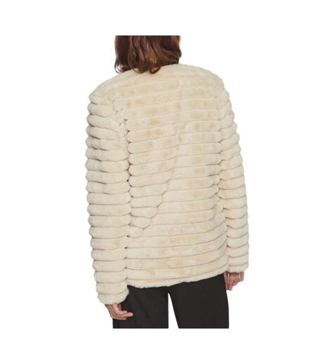 Veste Beige Femme Vila Sejla - 34