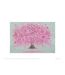 Jo Gough - Poster BLOSSOMING LOVE (Rose) (30 cm x 40 cm) - UTPM4621