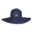 Puma - Chapeau d'été - Femme (Bleu) - UTUT1412