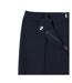 Pantalon fluide marine homme lacoste high waisted-3