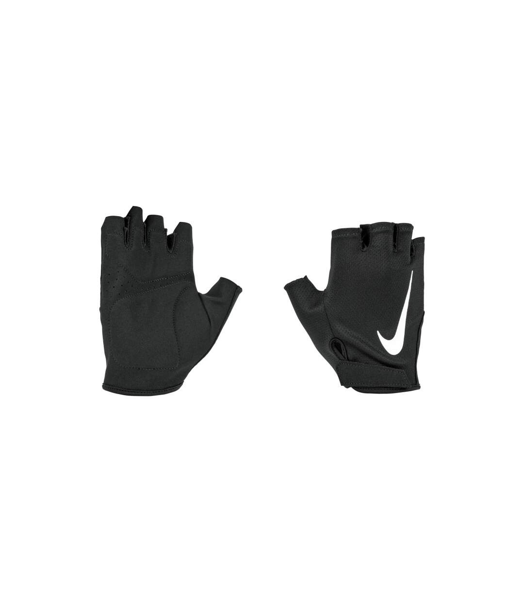 Mitaines Sport Essential Fitness 2.0 Femme Noir Nike-3