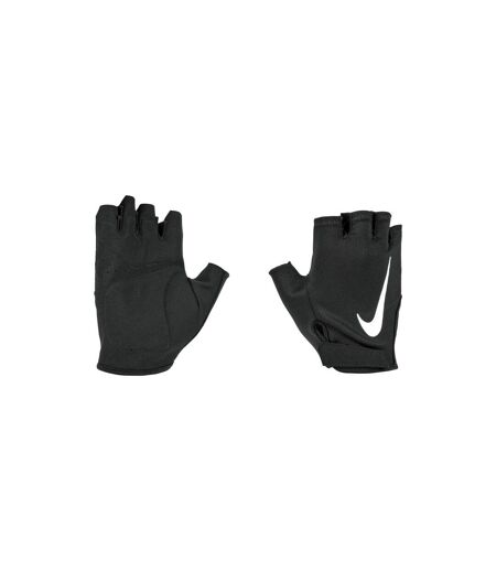 Mitaines Sport Essential Fitness 2.0 Femme Noir Nike
