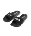 Unisex Adult Laxxes Open Toe Sliders Black Ellesse-1