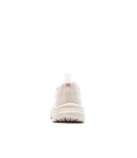 Chaussures de running blanches femme adidas moveboost