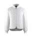 Mens Whitby Padded Jacket White Mascot-1