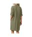 Robe kaki femme teddy smith roxanna-2
