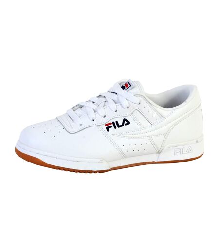 Basket Fila Original Fitness