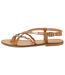 Sandale Cuir Les Tropeziennes Chou-1