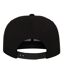 Casquette Ajustable Motif/style Cachemire Noir Flexfit-2