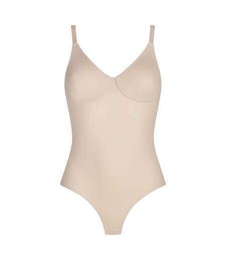 Body avec armatures Invisibility For Curves