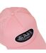 Casquette 6 panneaux filet en mesh écusson hologramme Sport Vondutch-3