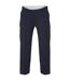 Pantalon D555 Supreme Homme Bleu Marine Duke-1