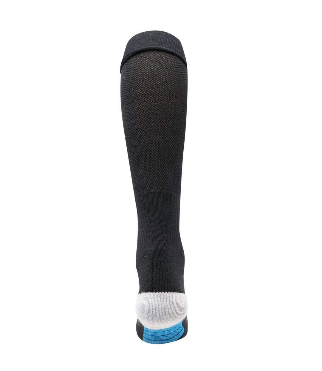 Mens Elite Football Socks Black Sondico-2