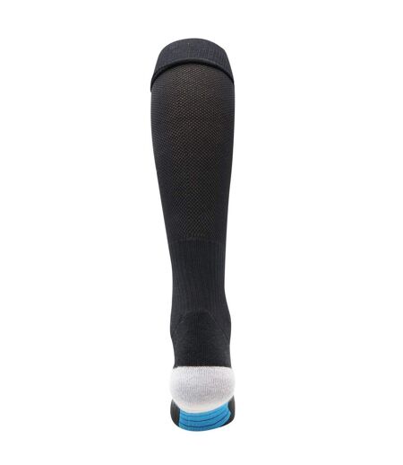 Mens Elite Football Socks Black Sondico