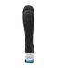 Mens Elite Football Socks Black Sondico-2