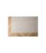 Tapis Déco Aron Solar 240x340cm Naturel-5