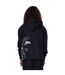 Sweat À Capuche Honor & Glory Two Homme Noir 9N1M SENSE-3