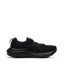 Chaussures de running noires homme asics gel-contend 9-2