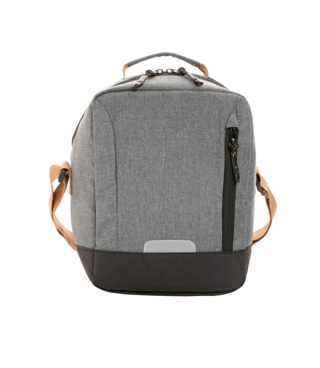 Impact aware urban outdoor cooler bag one size grey XD Collection-1