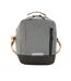 Impact aware urban outdoor cooler bag one size grey XD Collection-1