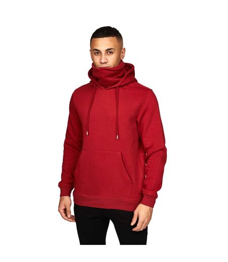 Juice - Sweat à capuche VENMARK - Homme (Rouge) - UTBG601