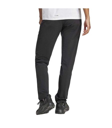 Pantalon De Randonnée Essentials Homme Noir Adidas