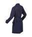 Regatta Womens/Ladies Giovanna Fletcher Collection - Madalyn Trench Coat (Navy) - UTRG8188