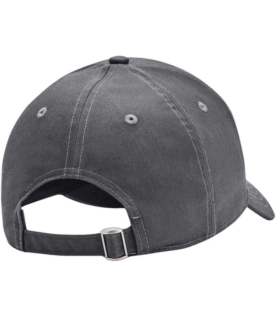 Casquette De Baseball Graphite Under Armour-2