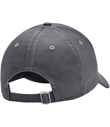 Casquette De Baseball Graphite Under Armour