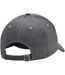 Casquette De Baseball Graphite Under Armour-2