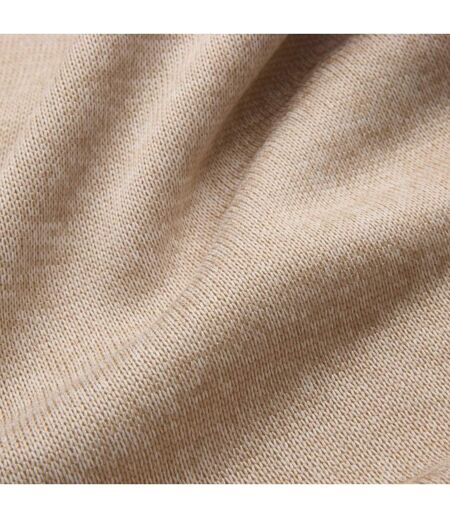 Veste Polaire Newhill Homme Beige Pâle Regatta