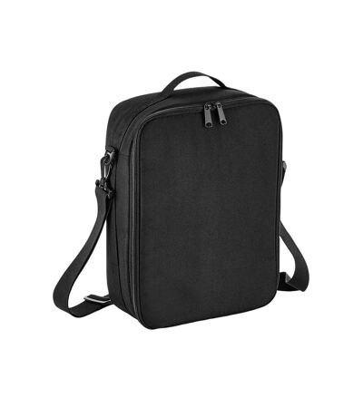 Padded camera bag one size black Quadra