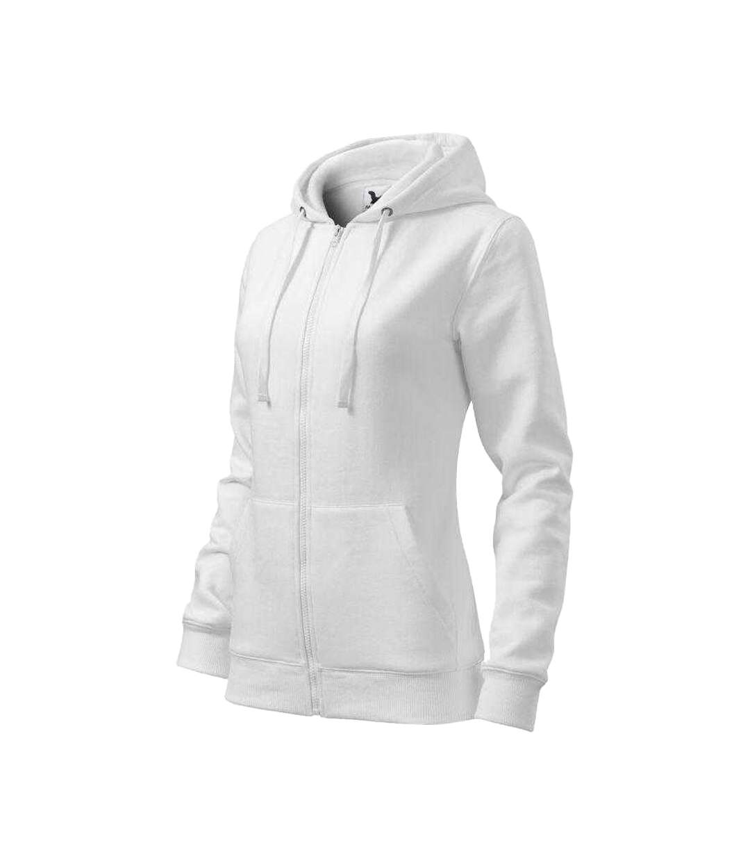 Veste Femme Blanc Malfini-3