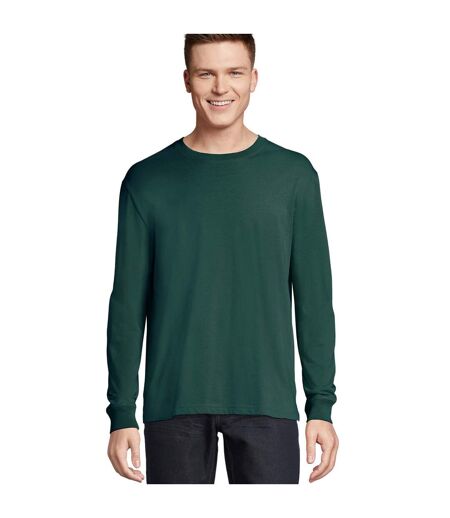 T-shirt Pioneer Adulte Vert SOLS