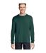 T-shirt Pioneer Adulte Vert SOLS-1