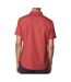 Chemise rouge homme tbs helyocha - l-2