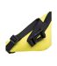 Sac Banane Motif/style Logo Kiky Taille Unique Jaune Iguana-2