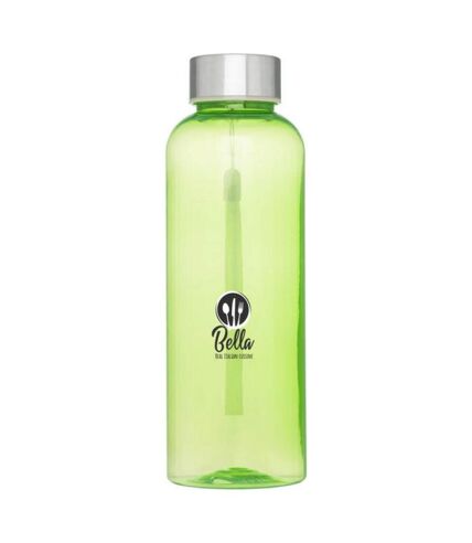 Bodhi RPET 16.9floz Water Bottle (Lime) (One Size) - UTPF4291