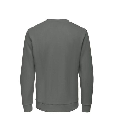 Sweat kaki homme only & sons chase - l