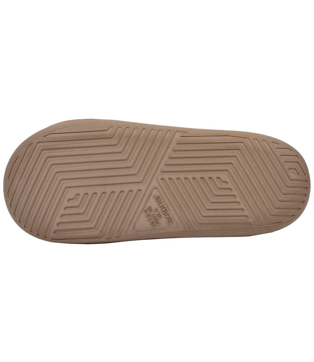 Isotoner Chaussons Bottillons femme semelle bloup extra confort-4