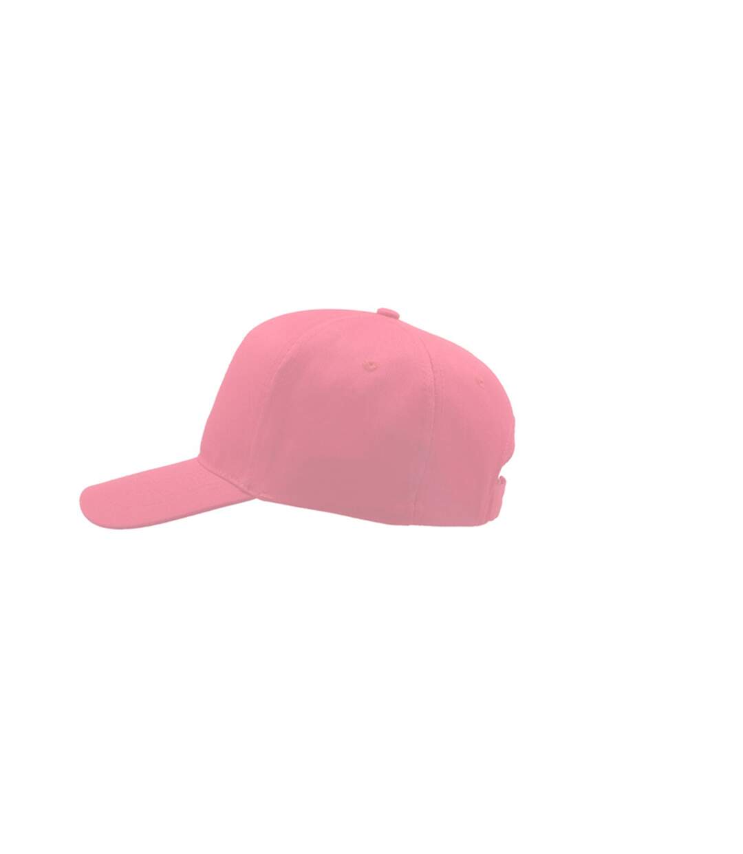 Lot de 2  casquettes start adulte rose Atlantis