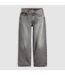 Jean Homme Gris Levis-1