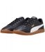 Chaussures Club 5v5 Retro Academia Homme Noir Blanc Puma-1