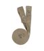 Ensemble sangles de tablier potenza classic taille unique marron CG Workwear-2