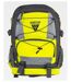 Sac à dos haute visibilité 20L - sécurité WFA407 - jaune fluo