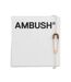 Safety Pin Bracelet One Size Gold Ambush-3