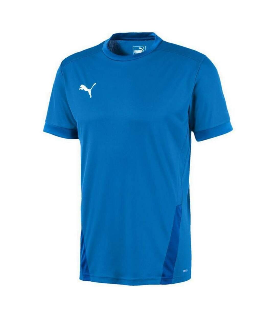 Maillot Teamgoal Homme Bleu Puma-1