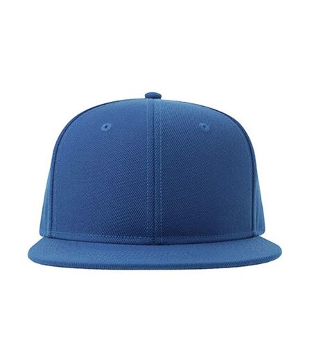 Casquette Ajustable Bleu Roi Atlantis Headwear