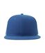 Casquette Ajustable Bleu Roi Atlantis Headwear-1