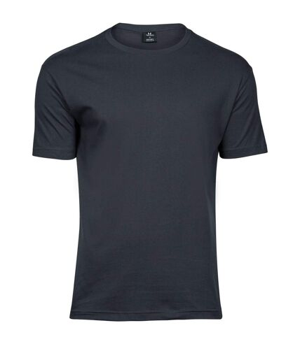 Tee Jays - T-shirt - Homme (Gris foncé) - UTBC5212